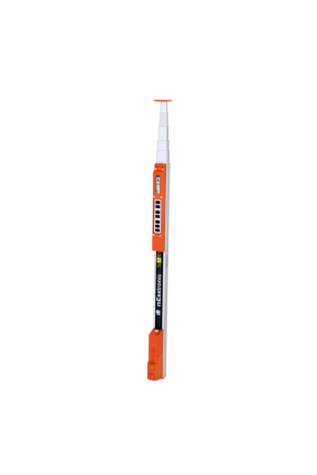 Nedo Teleskopik Metre Elektronik F580151 7m