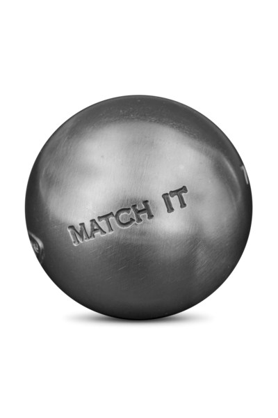 Obut Match IT Petank Seti Strie:0