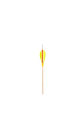 Ottoman Ahşap Ok Plastic-Nock Ottoman Ahşap Ok Plastic-Nock