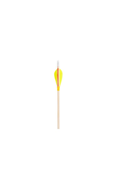 Ottoman Ahşap Ok Plastic-Nock