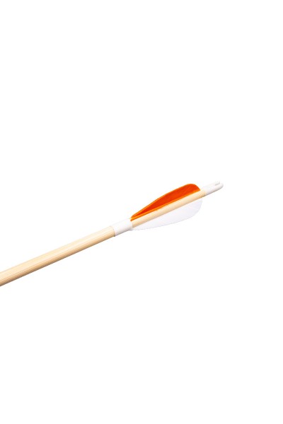 Ottoman Ahşap Ok Plastic-Nock