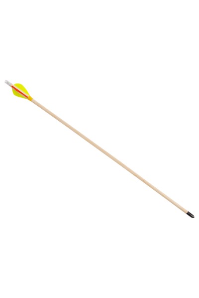 Ottoman Ahşap Ok Plastic-Nock