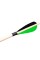 Ottoman Ahşap Ok Plastic-Nock