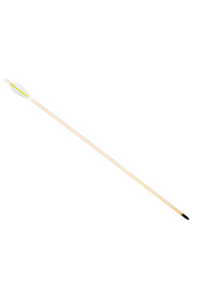 Ottoman Ahşap Ok Plastic-Nock