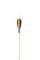 Ottoman Ahşap Ok Plastic-Nock