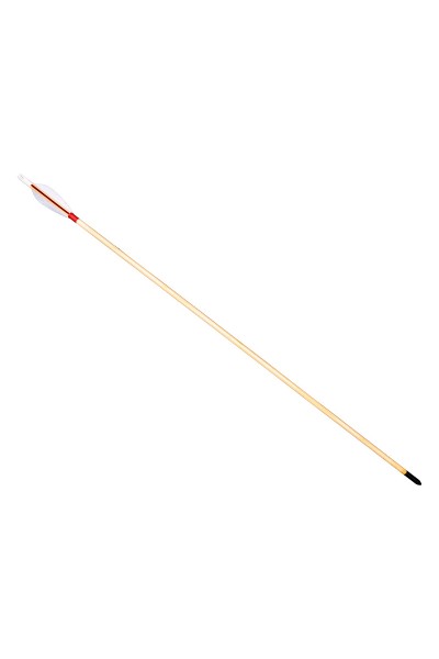 Ottoman Ahşap Ok Plastic-Nock