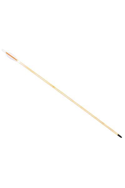 Ottoman Ahşap Ok Plastic-Nock