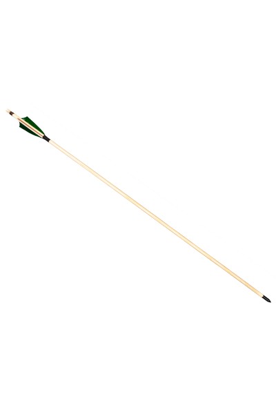 Ottoman Ahşap Ok Self-Nock