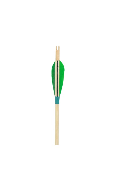 Ottoman Ahşap Ok Wood Nock