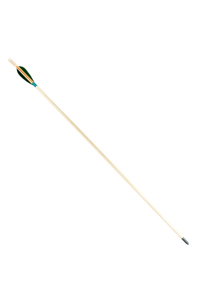 Ottoman Ahşap Ok Wood Nock