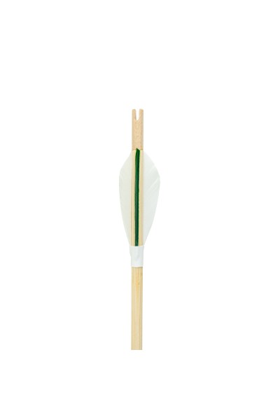 Ottoman Ahşap Ok Wood Nock