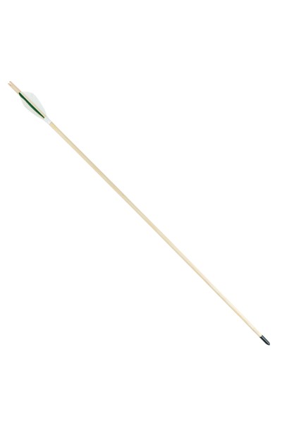 Ottoman Ahşap Ok Wood Nock