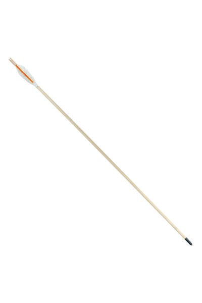 Ottoman Ahşap Ok Wood Nock
