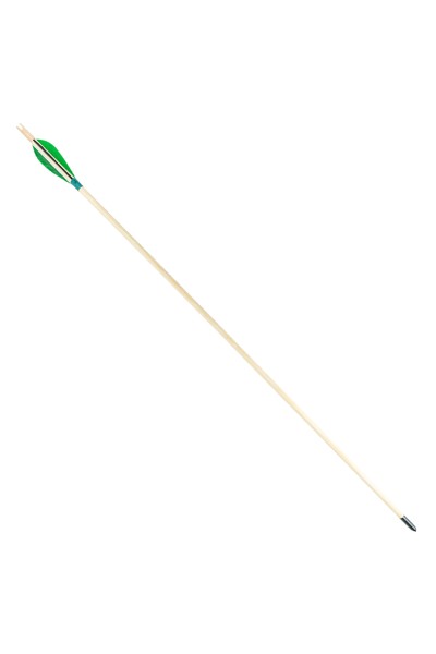 Ottoman Ahşap Ok Wood Nock