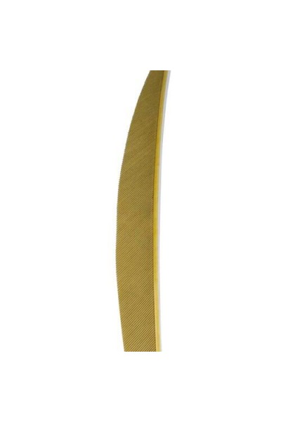 Ottoman Naturel Tüy Ottoman Cut 5.0