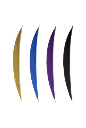 Ottoman Naturel Tüy Ottoman Cut 5.0"
