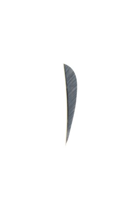 Ottoman Naturel Tüy Parabolic 4.0" Ottoman Naturel Tüy Parabolic 4.0"