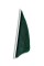 Ottoman Naturel Tüy Shield 2.5''
