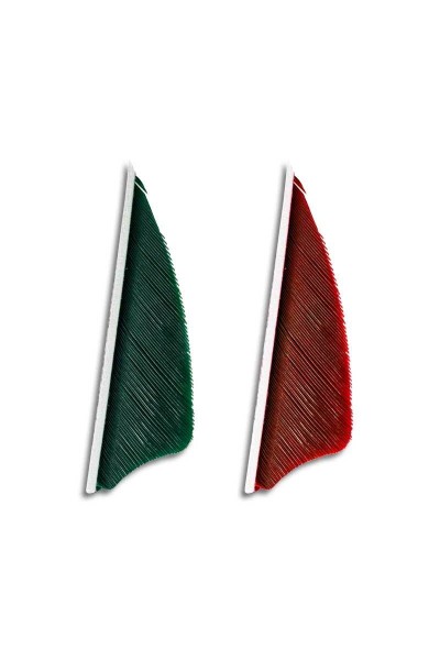 Ottoman Naturel Tüy Shield 2.5'' Ottoman Naturel Tüy Shield 2.5''