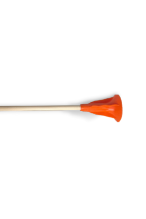 Ottoman Ok Ucu Vacuum Head Balaban Orange Ottoman Ok Ucu Vacuum Head Balaban Orange