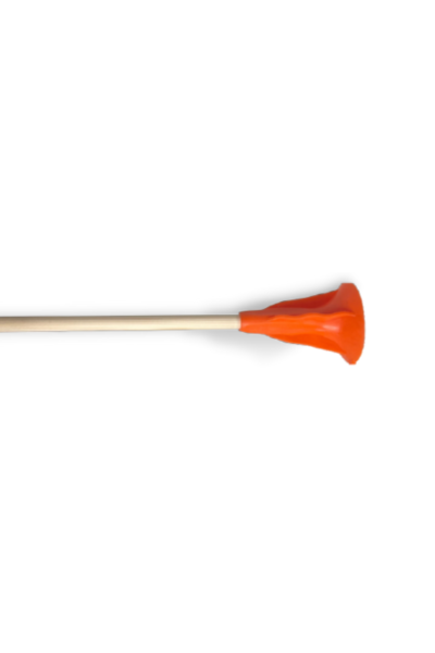 Ottoman Ok Ucu Vacuum Head Balaban Orange Ottoman Ok Ucu Vacuum Head Balaban Orange