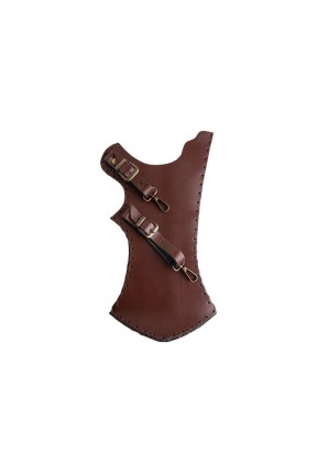 Ottoman Tirkeş Leather