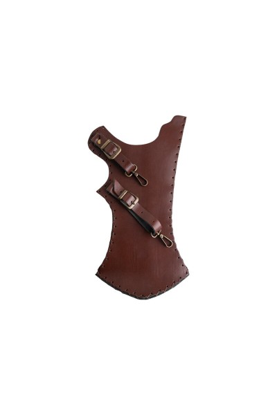 Ottoman Tirkeş Leather