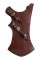Ottoman Tirkeş Leather