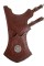 Ottoman Tirkeş Leather