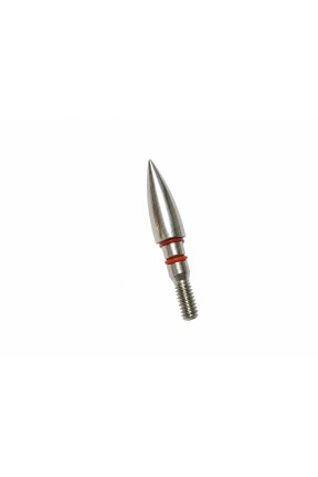 Ottoman Vidalı Ok Ucu Altay 6.2 Oring Ottoman Vidalı Ok Ucu Altay 6.2 Oring