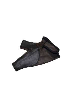 Ottoman Yay Eldiveni Leather Ottoman Yay Eldiveni Leather