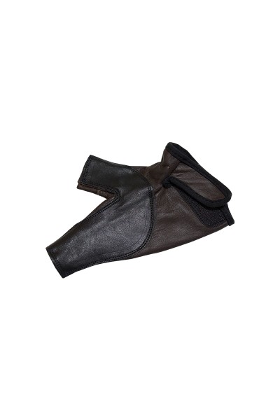 Ottoman Yay Eldiveni Leather Ottoman Yay Eldiveni Leather