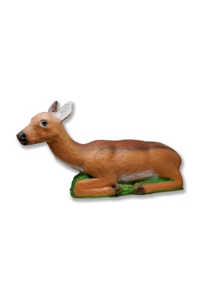Pars 3D Hedef Deer