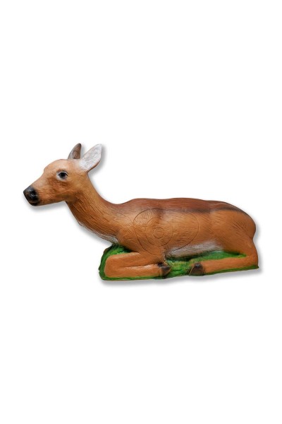 Pars 3D Hedef Deer