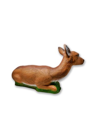 Pars 3D Hedef Deer