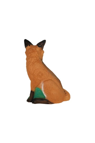 Pars 3D Hedef Fox