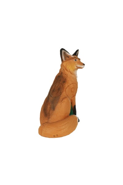 Pars 3D Hedef Fox