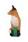 Pars 3D Hedef Fox