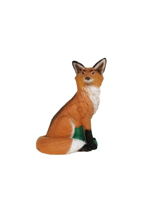 Pars 3D Hedef Fox