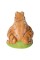 Pars 3D Hedef Frog