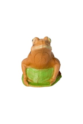 Pars 3D Hedef Frog Pars 3D Hedef Frog