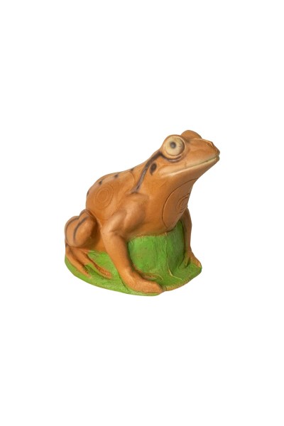 Pars 3D Hedef Frog