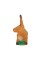 Pars 3D Hedef Rabbit