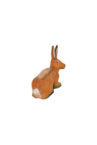 Pars 3D Hedef Rabbit