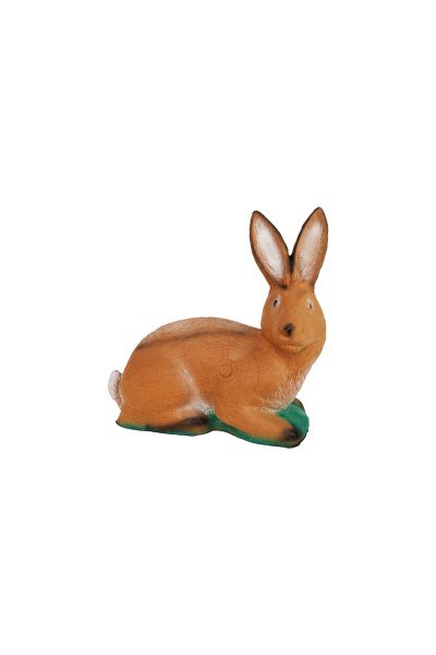 Pars 3D Hedef Rabbit