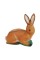Pars 3D Hedef Rabbit