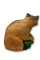 Pars 3D Hedef Raccoon