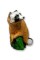 Pars 3D Hedef Raccoon