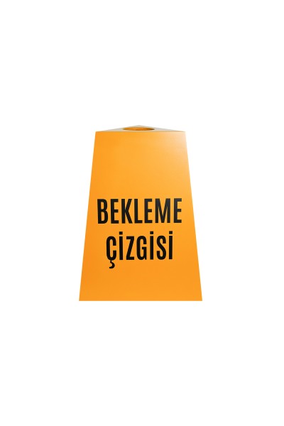 Pars Çizgi Bilgilendirme Dubası Pars Çizgi Bilgilendirme Dubası