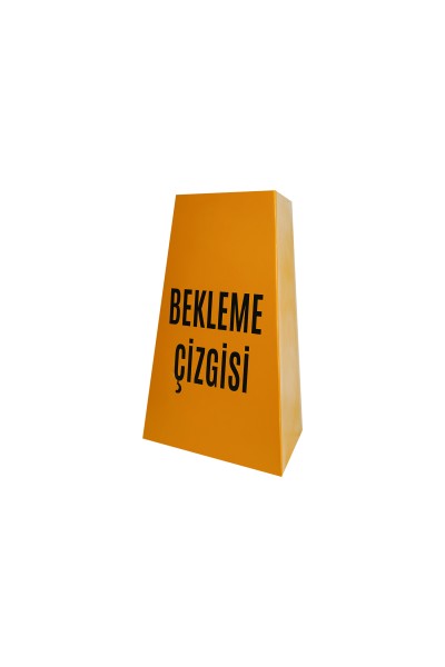 Pars Çizgi Bilgilendirme Dubası Pars Çizgi Bilgilendirme Dubası